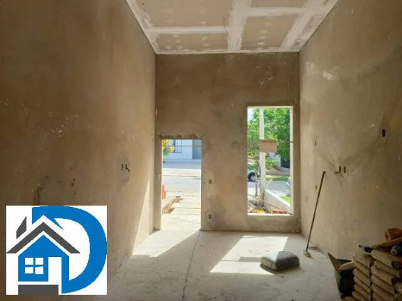 Imagem Casa de Condomínio com 2 Quartos à Venda, 185 m² em Jardim Residencial Villagio Ipanema I - Sorocaba Imagem Casa de Condomínio com 2 Quartos à Venda, 185 m² em Jardim Residencial Villagio Ipanema I - Sorocaba