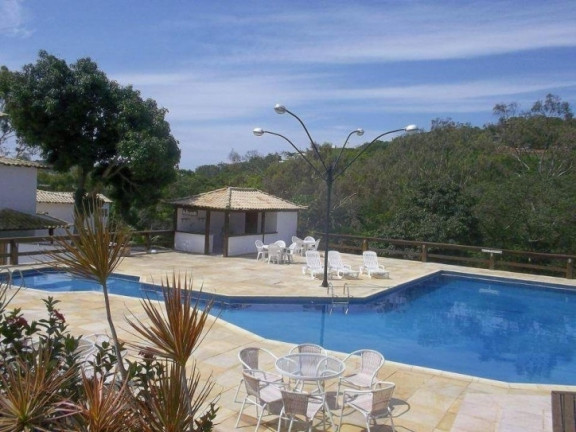 Imagem Casa com 2 Quartos para Temporada, 200 m² em Geribá - Búzios Imagem Casa com 2 Quartos para Temporada, 200 m² em Geribá - Búzios