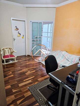 Imagem Sobrado com 3 Quartos à Venda, 185 m² em Olímpico - São Caetano Do Sul