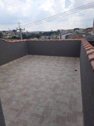 Imagem Casa com 2 Quartos à Venda, 120 m² em Jardim Tango - São Paulo