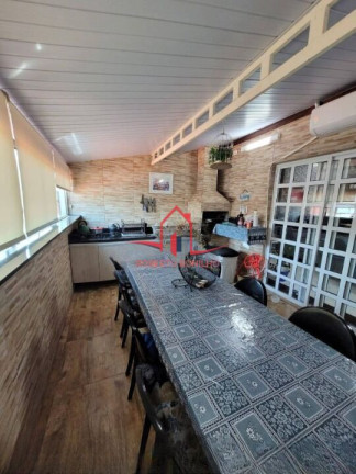 Imagem Sobrado com 3 Quartos à Venda, 145 m² em Vila Palmares - Santo André Imagem Sobrado com 3 Quartos à Venda, 145 m² em Vila Palmares - Santo André