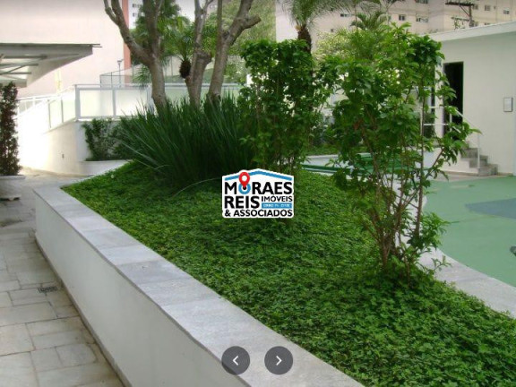 Imagem Apartamento com 2 Quartos à Venda, 63 m² em Cidade Monções - São Paulo Imagem Apartamento com 2 Quartos à Venda, 63 m² em Cidade Monções - São Paulo