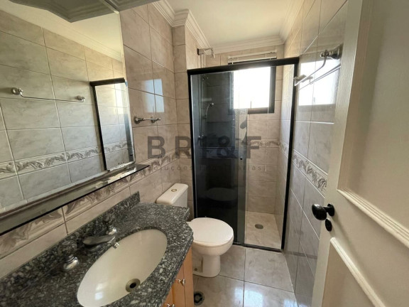 Imagem Apartamento com 3 Quartos para Alugar, 93 m² em Brooklin - São Paulo Imagem Apartamento com 3 Quartos para Alugar, 93 m² em Brooklin - São Paulo