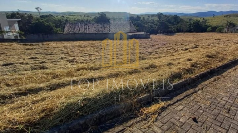 Imagem Terreno em Condomínio à Venda, 1.125 m² em Condomínio Colinas Do Parahyba - São José Dos Campos