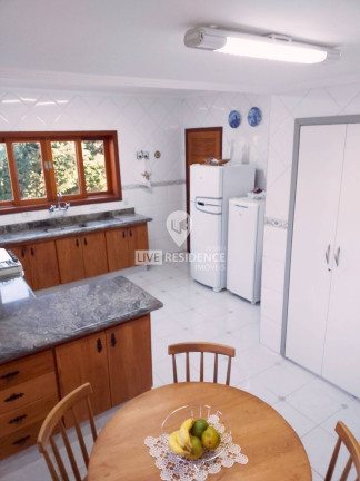 Imagem Casa com 3 Quartos à Venda, 300 m² em Ville Chamonix - Itatiba