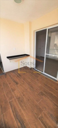Imagem Apartamento com 2 Quartos à Venda, 70 m² em Casa Verde - São Paulo Imagem Apartamento com 2 Quartos à Venda, 70 m² em Casa Verde - São Paulo