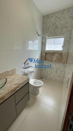 Imagem Casa com 3 Quartos à Venda, 112 m² em Parque Estrela Dalva I - Luziânia Imagem Casa com 3 Quartos à Venda, 112 m² em Parque Estrela Dalva I - Luziânia