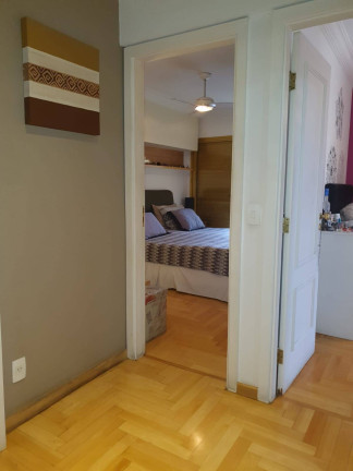 Imagem Apartamento com 3 Quartos à Venda, 207 m² em Alphaville Comercial - Barueri