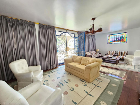 Imagem Casa com 4 Quartos à Venda, 450 m² em Comary - Teresópolis Imagem Casa com 4 Quartos à Venda, 450 m² em Comary - Teresópolis