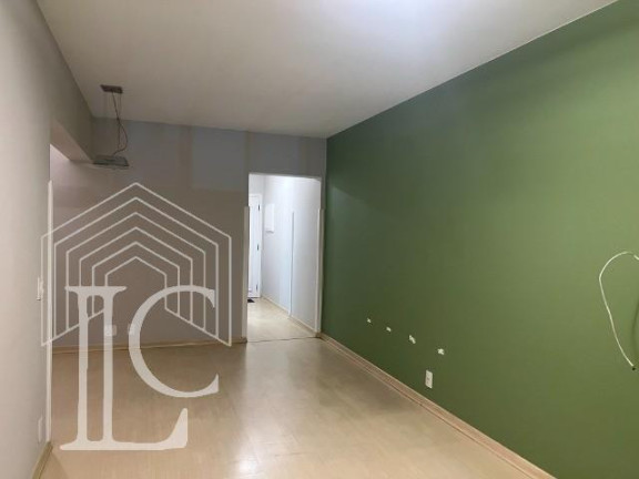 Imagem Apartamento com 2 Quartos à Venda, 79 m² em Vila Mascote - São Paulo