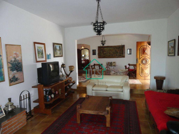 Imagem Fazenda à Venda, 1.059 m² em Cunha - Cunha