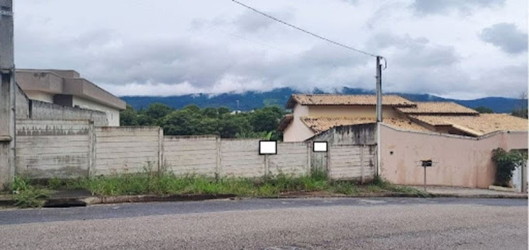 Imagem Terreno à Venda, 370 m² em Jardim Do Lago - Atibaia Imagem Terreno à Venda, 370 m² em Jardim Do Lago - Atibaia