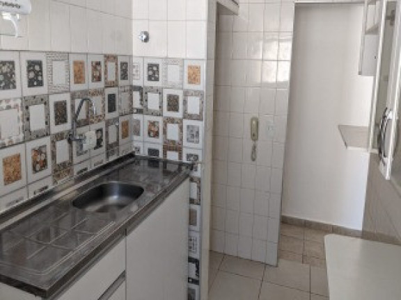 Imagem Apartamento com 2 Quartos à Venda, 53 m² em Jardim Celeste - São Paulo Imagem Apartamento com 2 Quartos à Venda, 53 m² em Jardim Celeste - São Paulo