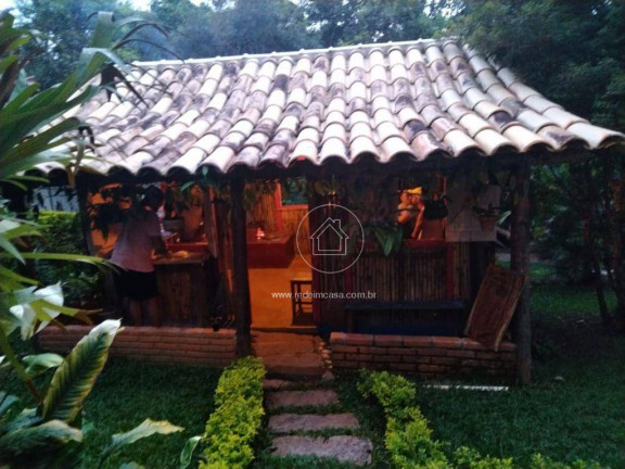 Imagem Casa de Condomínio com 2 Quartos à Venda, 122 m² em Casa Branca - Brumadinho Imagem Casa de Condomínio com 2 Quartos à Venda, 122 m² em Casa Branca - Brumadinho