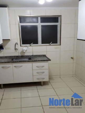 Imagem Apartamento com 2 Quartos à Venda, 50 m² em Cachoeirinha - São Paulo Imagem Apartamento com 2 Quartos à Venda, 50 m² em Cachoeirinha - São Paulo