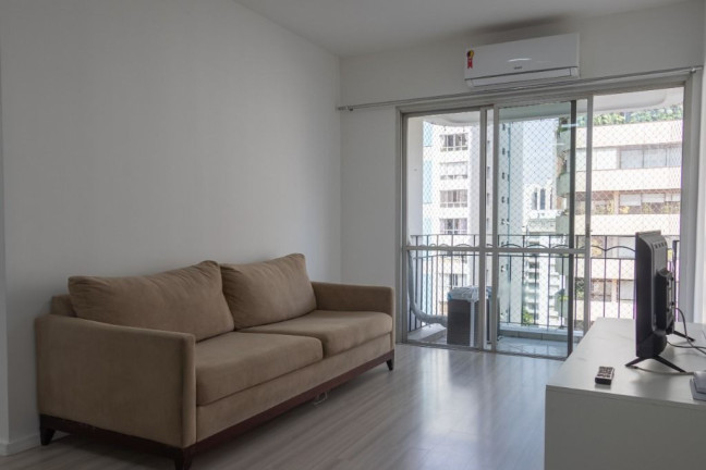 Imagem Apartamento com 2 Quartos para Alugar, 58 m² em Jardim Paulista - São Paulo Imagem Apartamento com 2 Quartos para Alugar, 58 m² em Jardim Paulista - São Paulo
