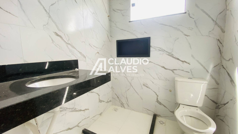 Imagem Casa com 3 Quartos à Venda, 107 m² em Parque Ipê - Feira De Santana Imagem Casa com 3 Quartos à Venda, 107 m² em Parque Ipê - Feira De Santana