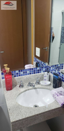 Imagem Apartamento com 3 Quartos à Venda, 126 m² em Centro - Guarulhos Imagem Apartamento com 3 Quartos à Venda, 126 m² em Centro - Guarulhos