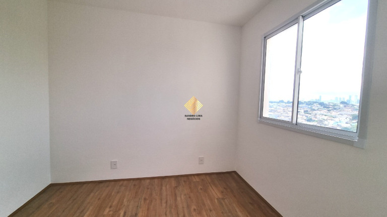 Imagem Apartamento com 2 Quartos à Venda, 32 m² em Vila Ema - São Paulo Imagem Apartamento com 2 Quartos à Venda, 32 m² em Vila Ema - São Paulo