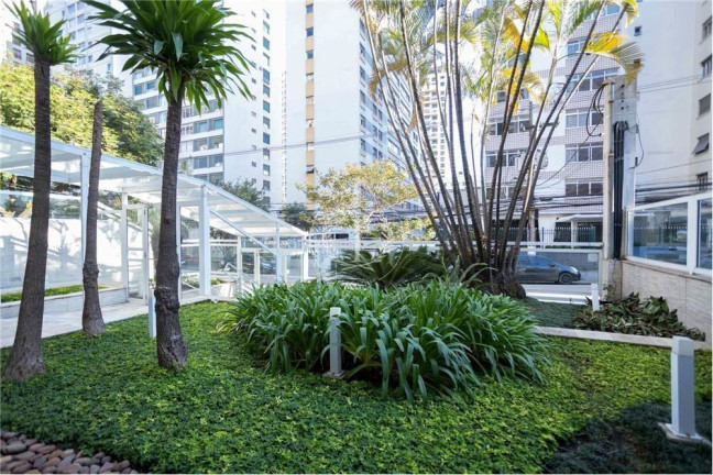 Imagem Apartamento com 3 Quartos à Venda, 108 m² em Jardim Paulista - São Paulo Imagem Apartamento com 3 Quartos à Venda, 108 m² em Jardim Paulista - São Paulo