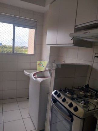 Imagem Apartamento com 2 Quartos para Alugar, 52 m² em Parque Residencial João Luiz - Hortolândia Imagem Apartamento com 2 Quartos para Alugar, 52 m² em Parque Residencial João Luiz - Hortolândia
