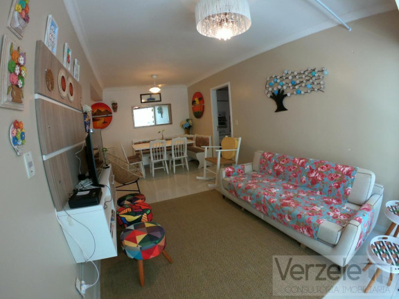 Imagem Apartamento com 3 Quartos para Temporada, 130 m² em Centro - Balneário Camboriú