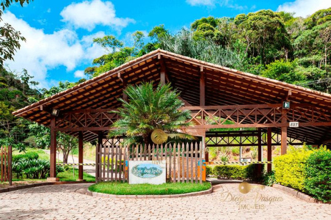 Terreno à Venda, 765 m² em Vargem Grande - Teresópolis