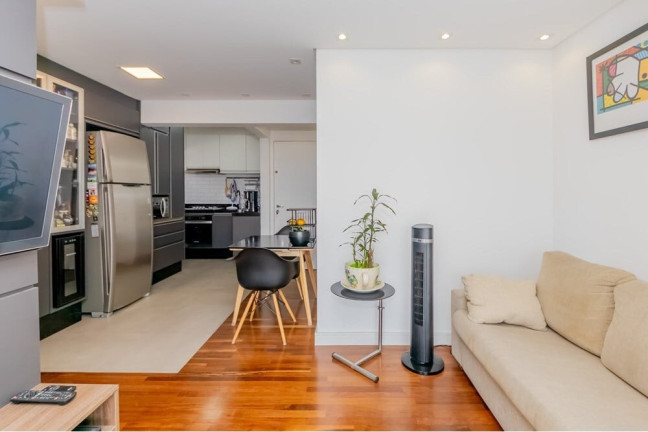 Imagem Apartamento com 2 Quartos à Venda, 55 m² em Ipiranga - São Paulo Imagem Apartamento com 2 Quartos à Venda, 55 m² em Ipiranga - São Paulo