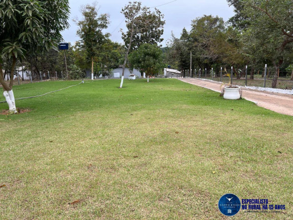 Imagem Chácara à Venda, 2 m² em Zona Rural - Aragoiânia Imagem Chácara à Venda, 2 m² em Zona Rural - Aragoiânia