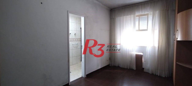 Imagem Apartamento com 3 Quartos à Venda, 140 m² em Pompéia - Santos Imagem Apartamento com 3 Quartos à Venda, 140 m² em Pompéia - Santos