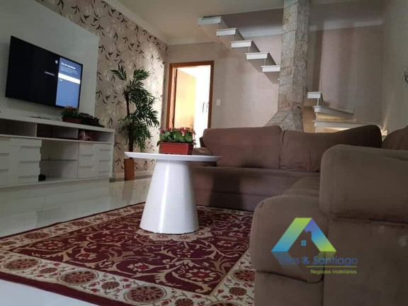 Sobrado com 4 Quartos à Venda, 160 m² em Ipiranga - São Paulo