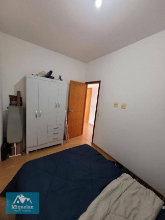 Imagem Apartamento com 1 Quarto à Venda, 35 m² em Parada Inglesa - São Paulo Imagem Apartamento com 1 Quarto à Venda, 35 m² em Parada Inglesa - São Paulo
