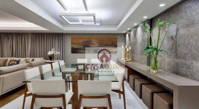 Imagem Apartamento com 4 Quartos à Venda, 260 m² em Vila Da Serra - Nova Lima Imagem Apartamento com 4 Quartos à Venda, 260 m² em Vila Da Serra - Nova Lima