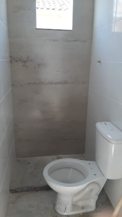 Imagem Casa com 3 Quartos à Venda, 80 m² em Inhoaiba - Rio De Janeiro Imagem Casa com 3 Quartos à Venda, 80 m² em Inhoaiba - Rio De Janeiro