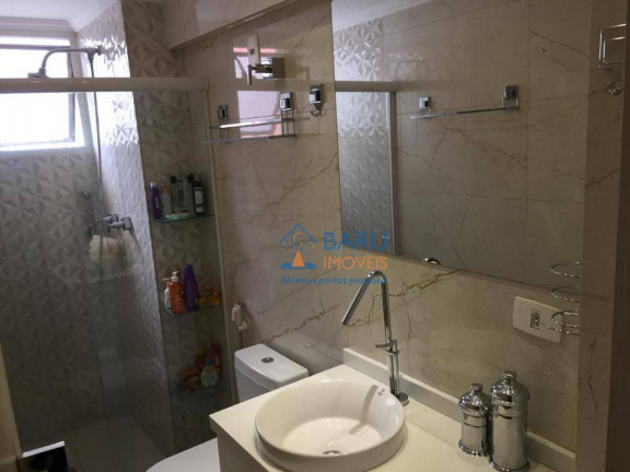 Imagem Apartamento com 2 Quartos à Venda, 66 m² em Higienópolis - São Paulo Imagem Apartamento com 2 Quartos à Venda, 66 m² em Higienópolis - São Paulo