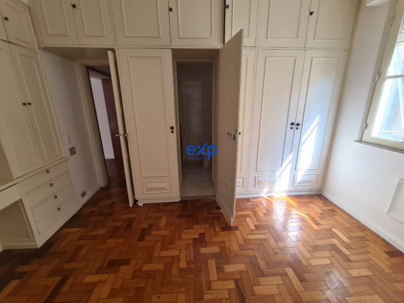 Imagem Apartamento com 3 Quartos à Venda, 120 m² em Copacabana - Rio De Janeiro