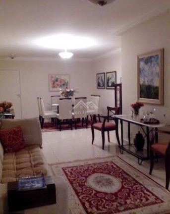 Imagem Apartamento com 4 Quartos à Venda, 140 m² em Campolim - Sorocaba Imagem Apartamento com 4 Quartos à Venda, 140 m² em Campolim - Sorocaba