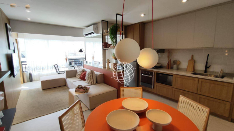 Imagem Apartamento com 2 Quartos à Venda, 70 m² em Alvinópolis - Atibaia Imagem Apartamento com 2 Quartos à Venda, 70 m² em Alvinópolis - Atibaia