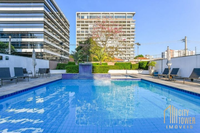 Imagem Apartamento com 4 Quartos à Venda, 200 m² em Moema - São Paulo