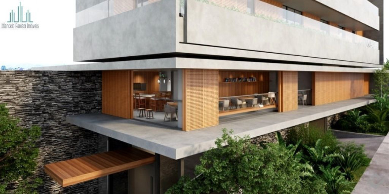 Imagem Apartamento com 3 Quartos à Venda, 272 m² em São Bento - Bento Gonçalves Imagem Apartamento com 3 Quartos à Venda, 272 m² em São Bento - Bento Gonçalves