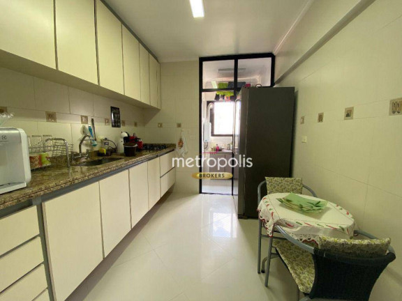 Imagem Apartamento com 3 Quartos para Alugar, 92 m² em Santa Paula - São Caetano Do Sul Imagem Apartamento com 3 Quartos para Alugar, 92 m² em Santa Paula - São Caetano Do Sul