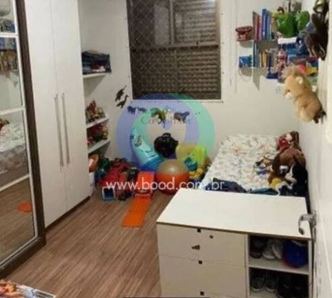 Imagem Apartamento com 3 Quartos à Venda, 90 m² em Marapé - Santos Imagem Apartamento com 3 Quartos à Venda, 90 m² em Marapé - Santos