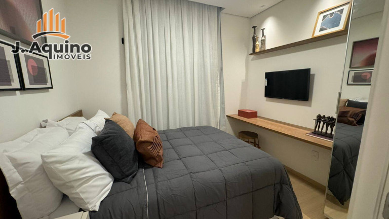Imagem Apartamento com 3 Quartos à Venda, 59 m² em De Lourdes - Fortaleza