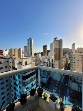 Imagem Apartamento com 3 Quartos à Venda, 252 m² em Centro - Balneário Camboriú
