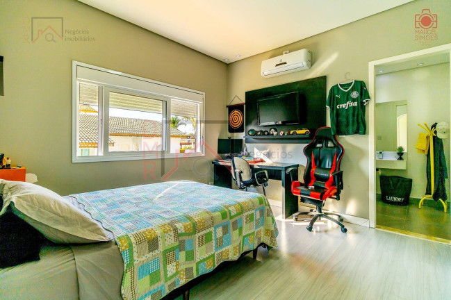 Imagem Casa de Condomínio com 4 Quartos à Venda, 500 m² em Portal Concórdia (jacaré) - Cabreúva Imagem Casa de Condomínio com 4 Quartos à Venda, 500 m² em Portal Concórdia (jacaré) - Cabreúva