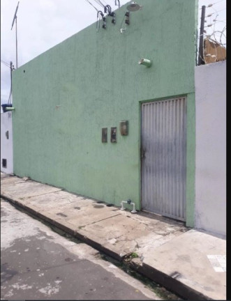 Imagem Casa com 4 Quartos à Venda, 120 m² em Vale Quem Tem - Teresina Imagem Casa com 4 Quartos à Venda, 120 m² em Vale Quem Tem - Teresina
