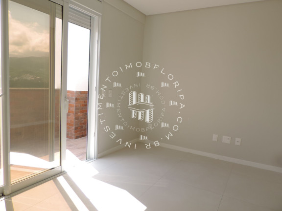 Imagem Cobertura com 3 Quartos à Venda, 100 m² em Trindade - Florianópolis Imagem Cobertura com 3 Quartos à Venda, 100 m² em Trindade - Florianópolis