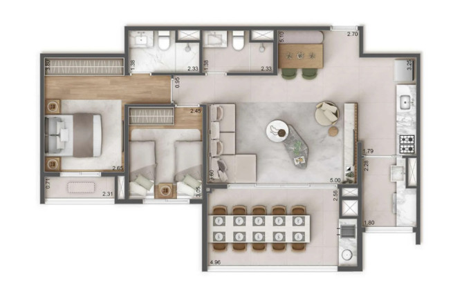 Imagem Imóvel com 4 Quartos à Venda, 132 m² em Parque Da Vila Prudente - São Paulo Imagem Imóvel com 4 Quartos à Venda, 132 m² em Parque Da Vila Prudente - São Paulo