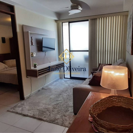 Imagem Apartamento com 1 Quarto à Venda, 55 m² em Manaíra - João Pessoa Imagem Apartamento com 1 Quarto à Venda, 55 m² em Manaíra - João Pessoa