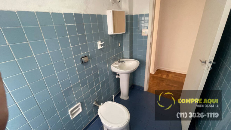 Imagem Apartamento com 1 Quarto à Venda, 35 m² em Vila Buarque - São Paulo